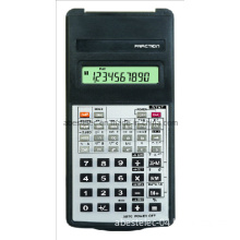 10 Digits Scientific Calculator with Cover (AB-82LB)